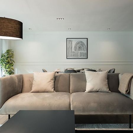 Amazing Huge 2Br/2.5Ba In Polanco! Mexico City Exterior photo