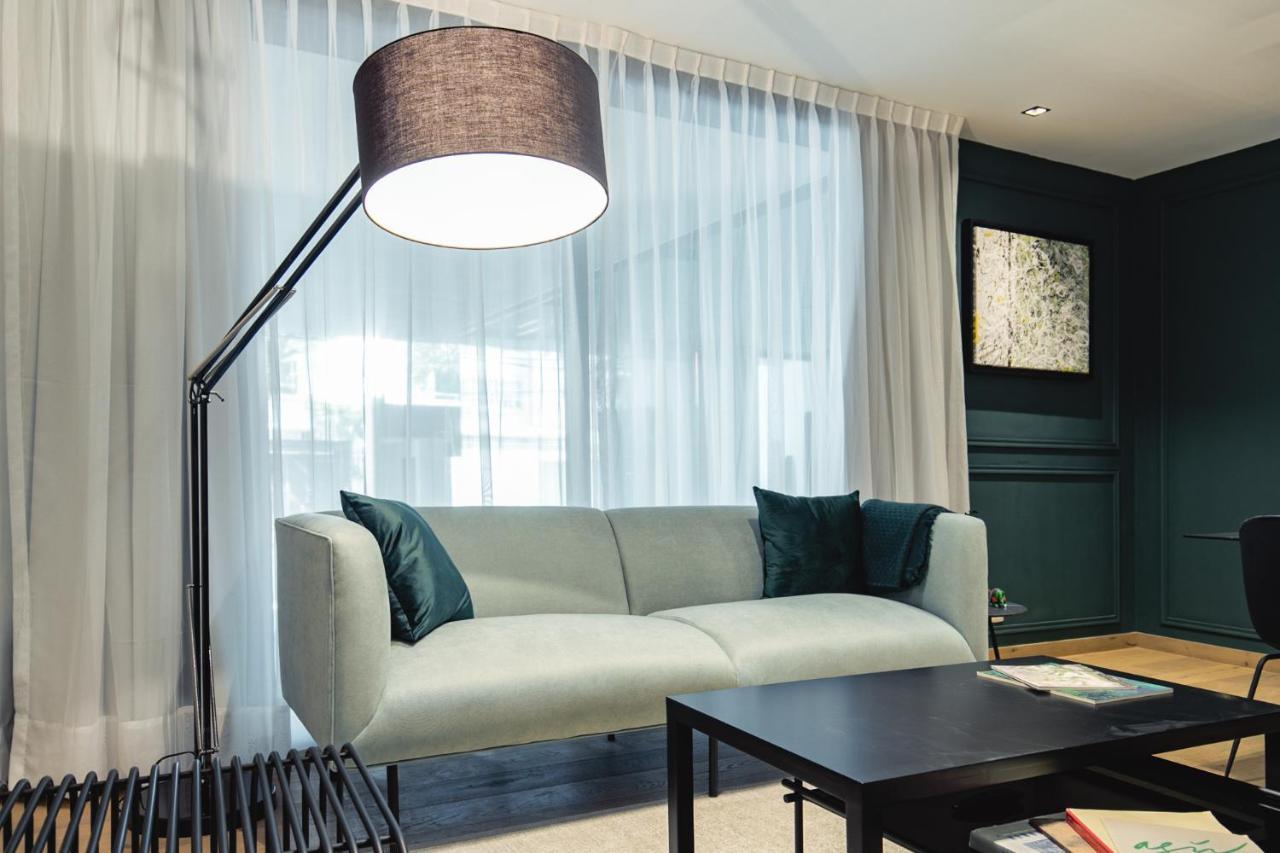Amazing Huge 2Br/2.5Ba In Polanco! Mexico City Exterior photo