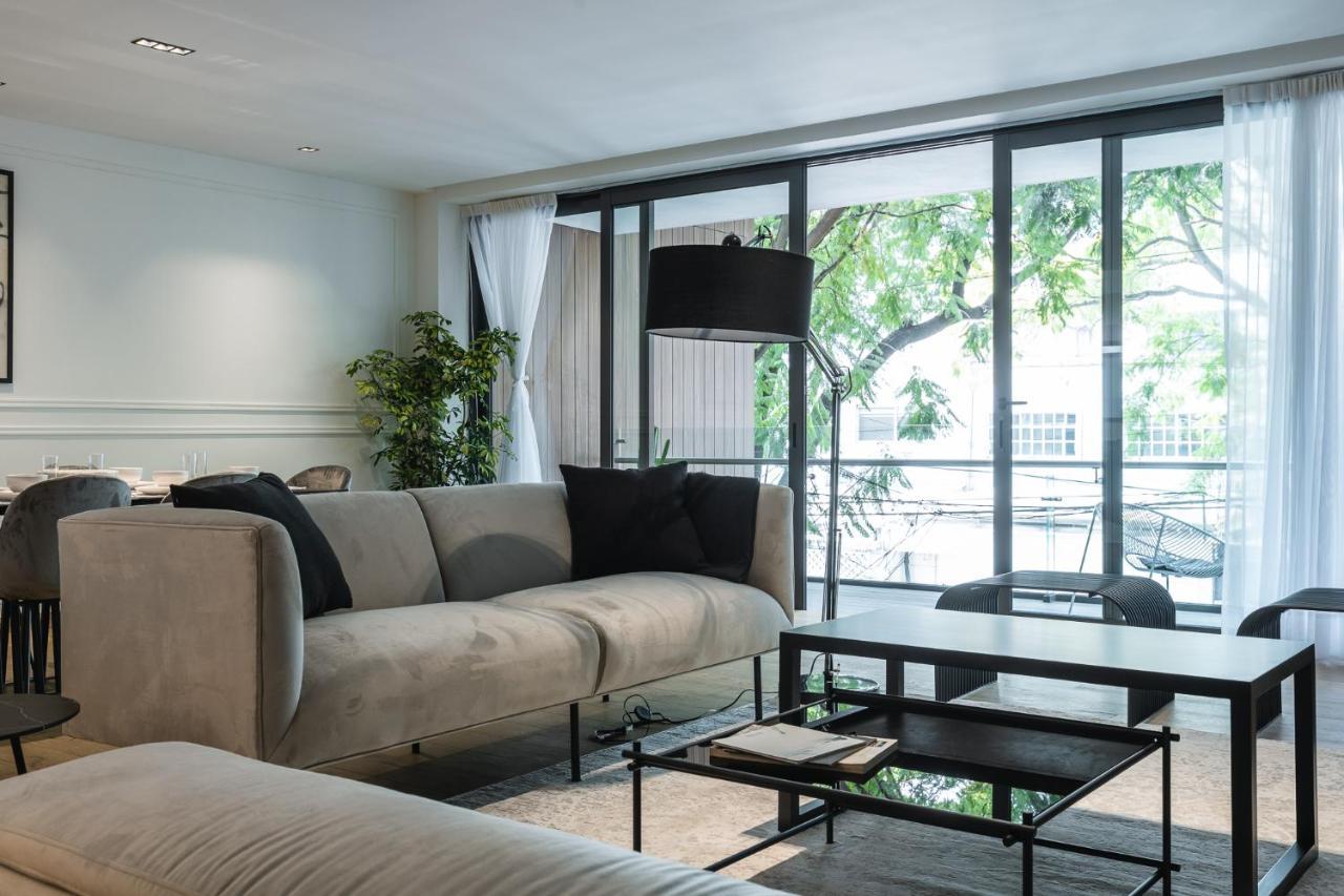 Amazing Huge 2Br/2.5Ba In Polanco! Mexico City Exterior photo