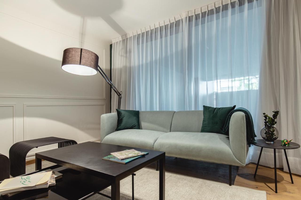 Amazing Huge 2Br/2.5Ba In Polanco! Mexico City Exterior photo