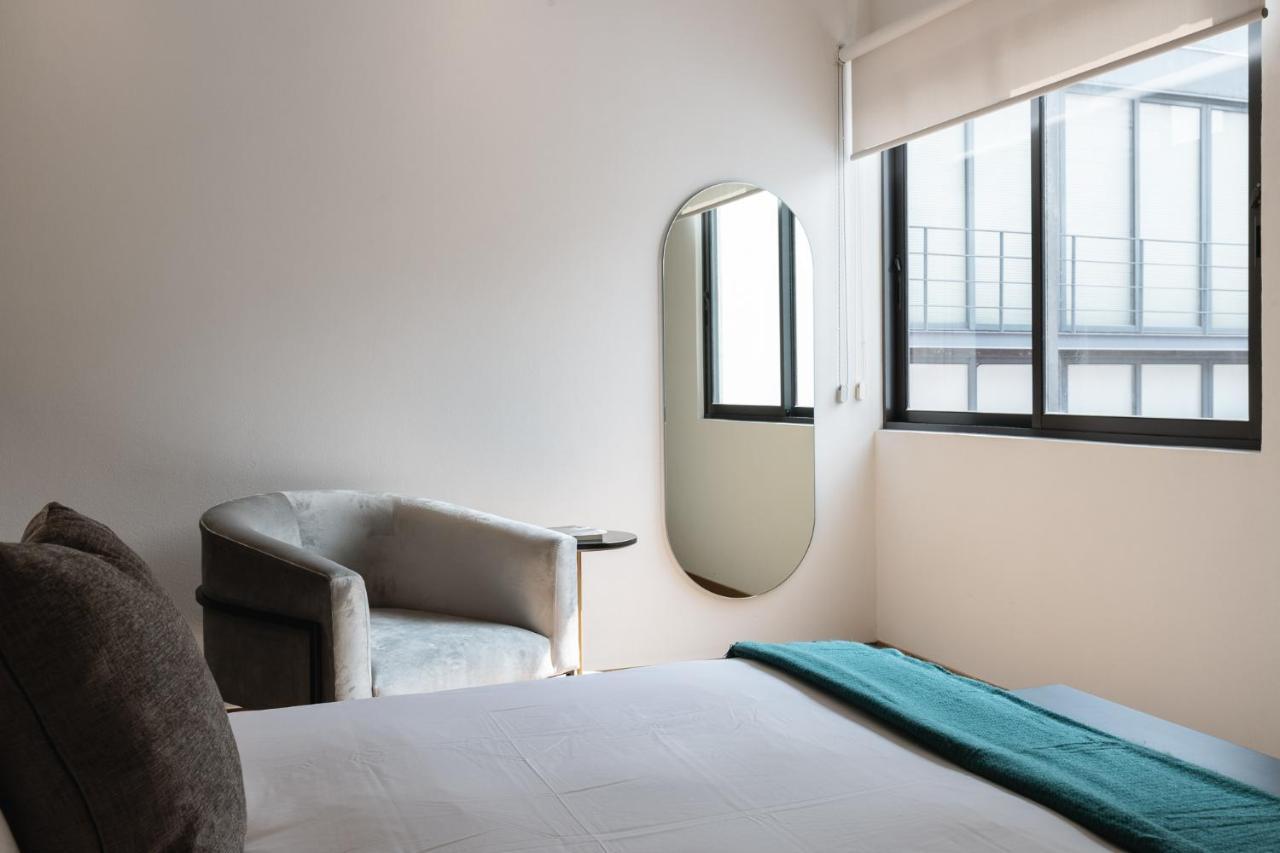 Amazing Huge 2Br/2.5Ba In Polanco! Mexico City Exterior photo