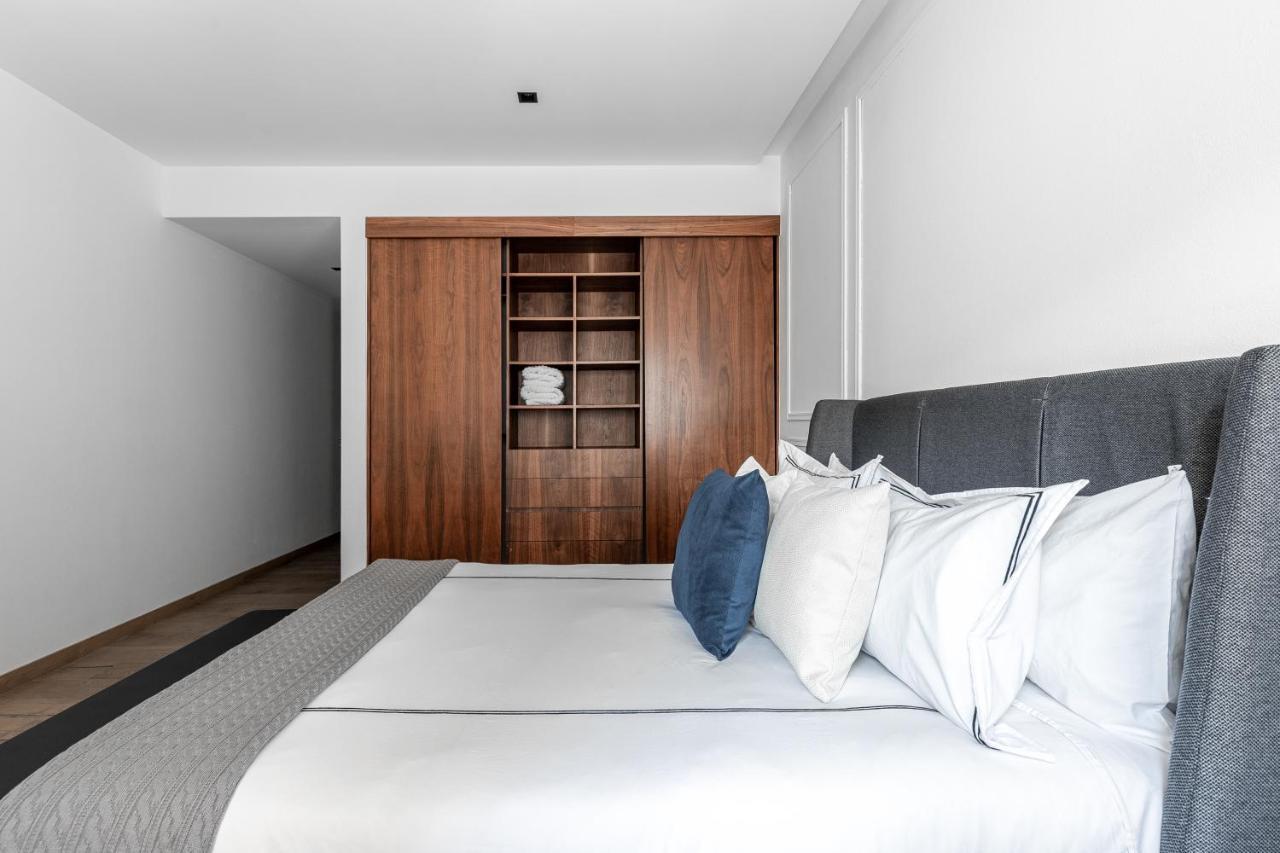 Amazing Huge 2Br/2.5Ba In Polanco! Mexico City Exterior photo