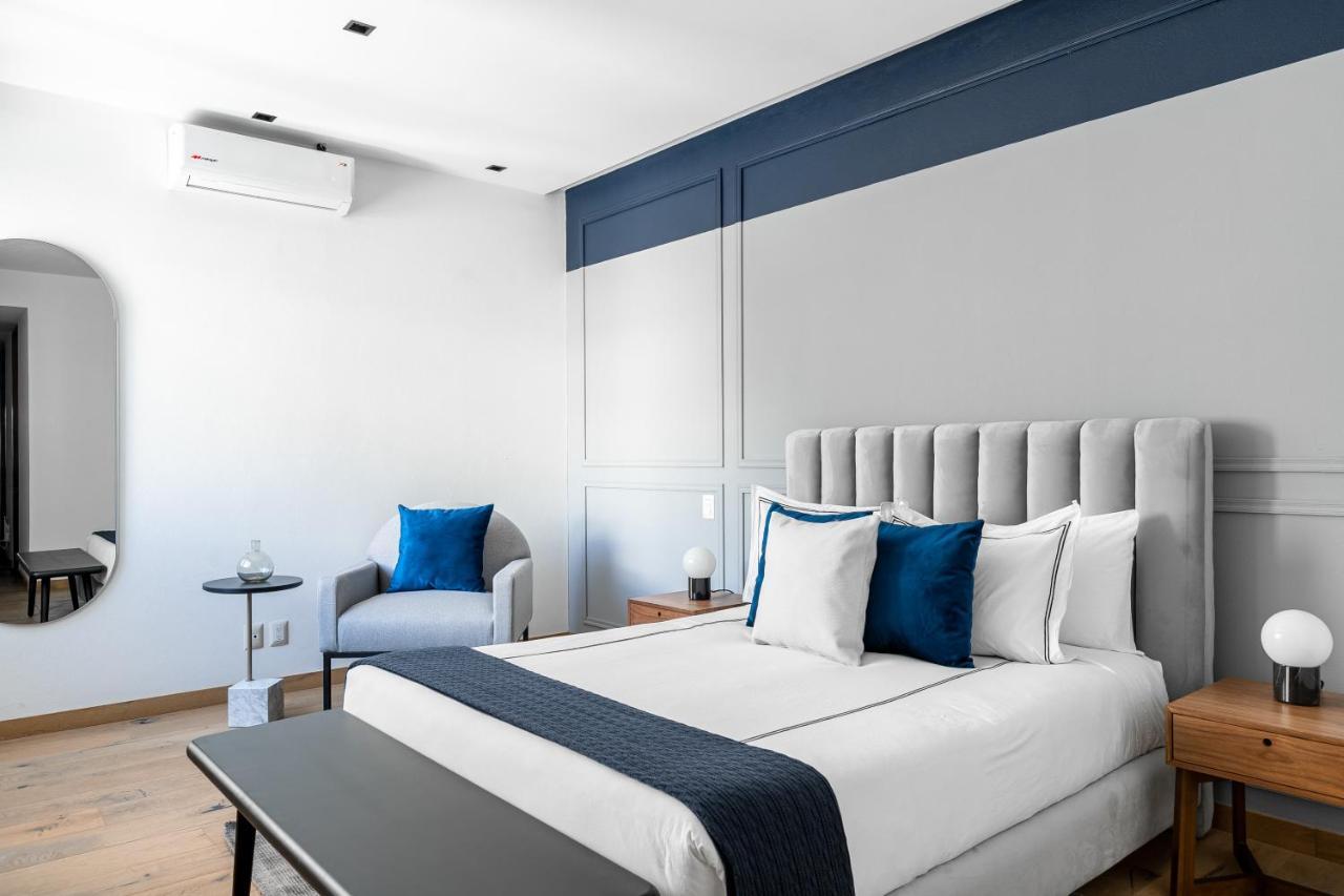 Amazing Huge 2Br/2.5Ba In Polanco! Mexico City Exterior photo