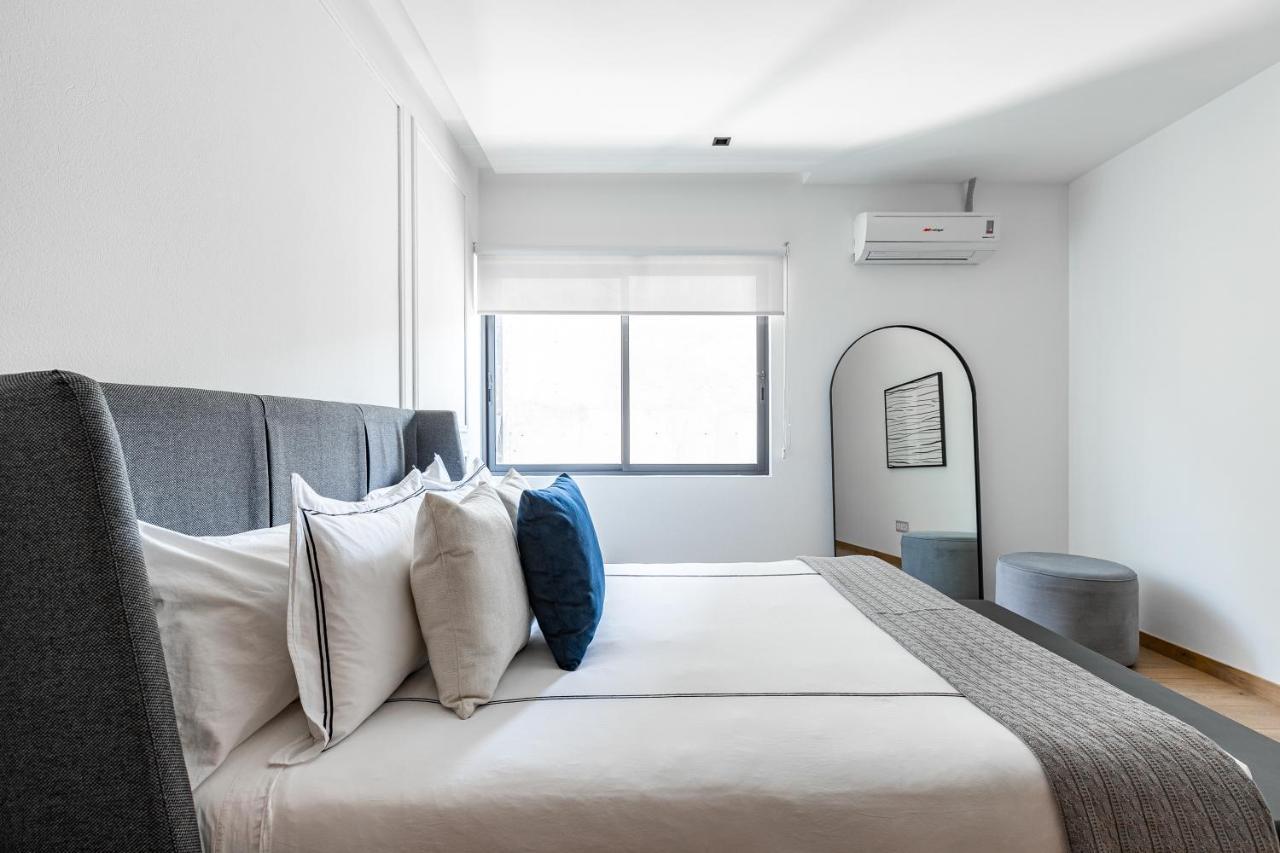 Amazing Huge 2Br/2.5Ba In Polanco! Mexico City Exterior photo