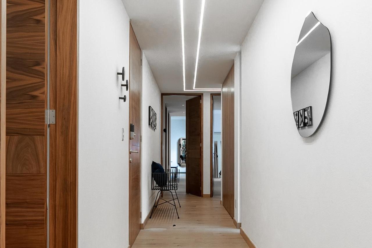 Amazing Huge 2Br/2.5Ba In Polanco! Mexico City Exterior photo