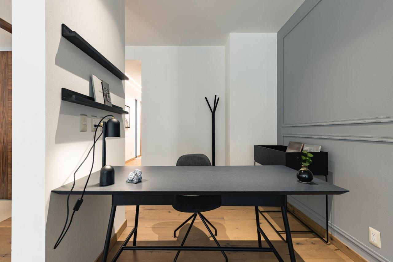 Amazing Huge 2Br/2.5Ba In Polanco! Mexico City Exterior photo